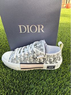 Dior shoes new size 9