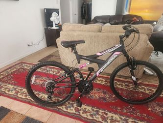Dynacraft Cliff Ranger Mountain Bike