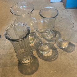 Flower Vases