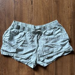 Patagonia Help Shorts