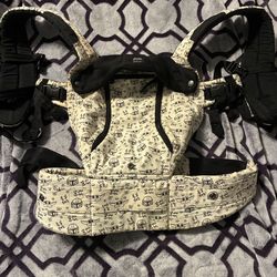 Baby Carrier