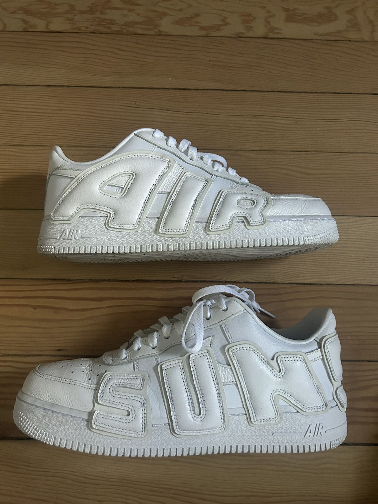 Nike Air Force 1 Cactus Plant Flea Market