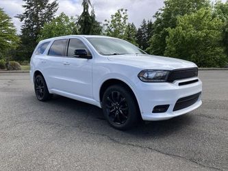 2019 Dodge Durango