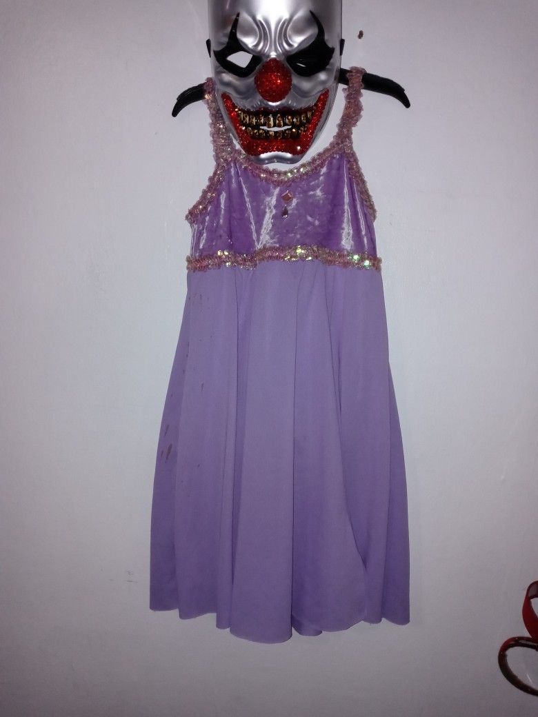 Costume Dress