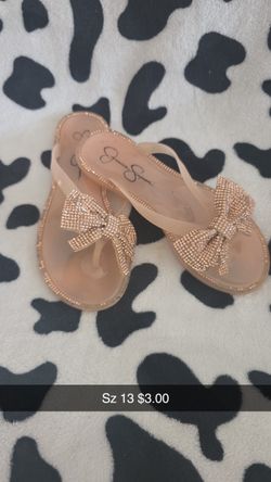 Jessica Simpson Sz 13