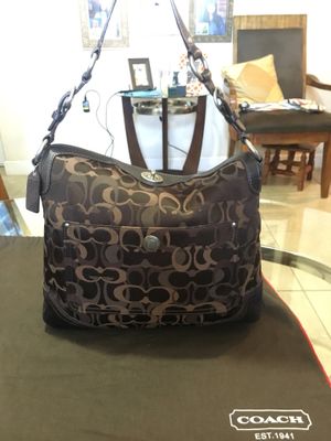 Brand New Coach Bag Purse For In Miami Fl Offerup Brand New Coach Bag Purse For In Hialeah Fl