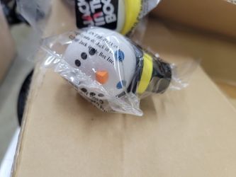 Antenna Ball