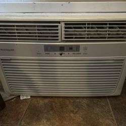 A/c Window Unit 