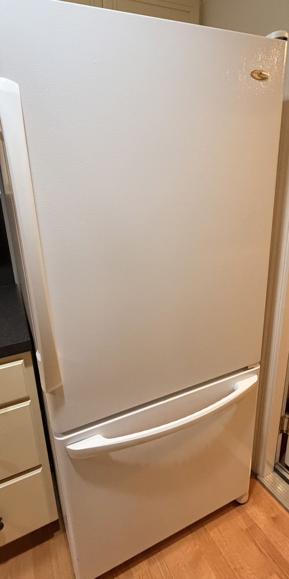 Refrigerator And Freezer