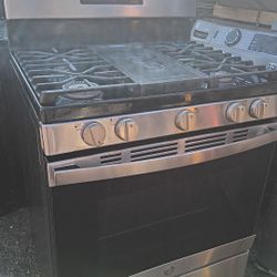 Estufa Seminueva Free Delivery 🚚 