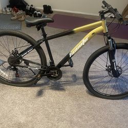Hosote Super Sport Mountain Bike 21 Speed