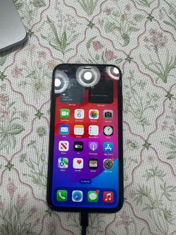 iPhone Xr (128 GBs)