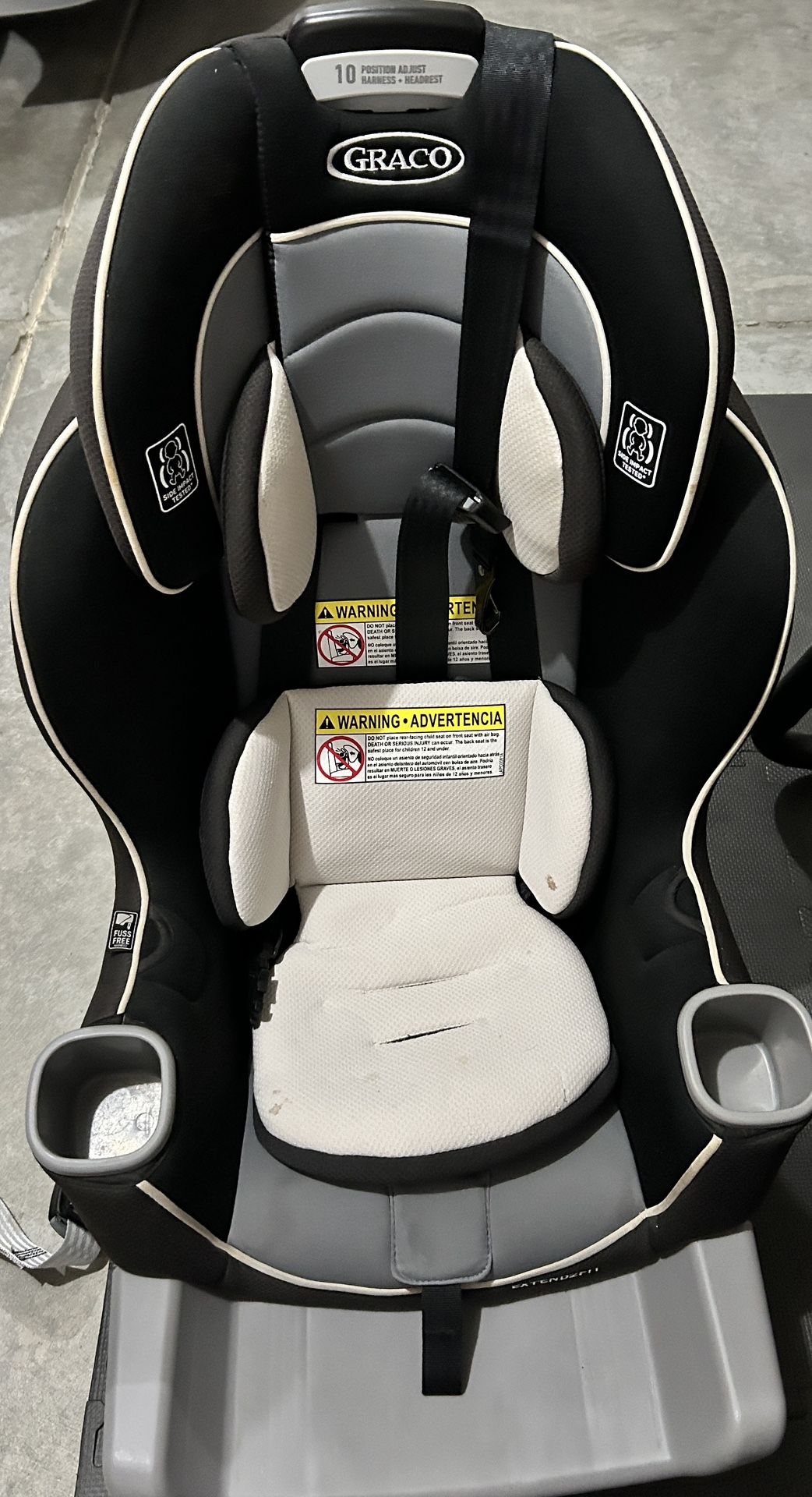 Kids Car Seat 
