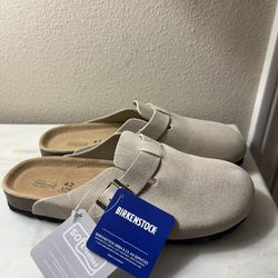 Birkenstock Clogs 