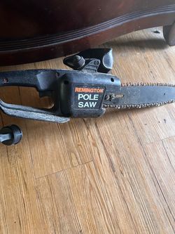 Remington Electric Pole Saw