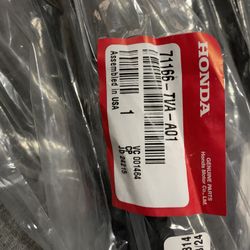 Honda Accord 2018 Sport Sedan