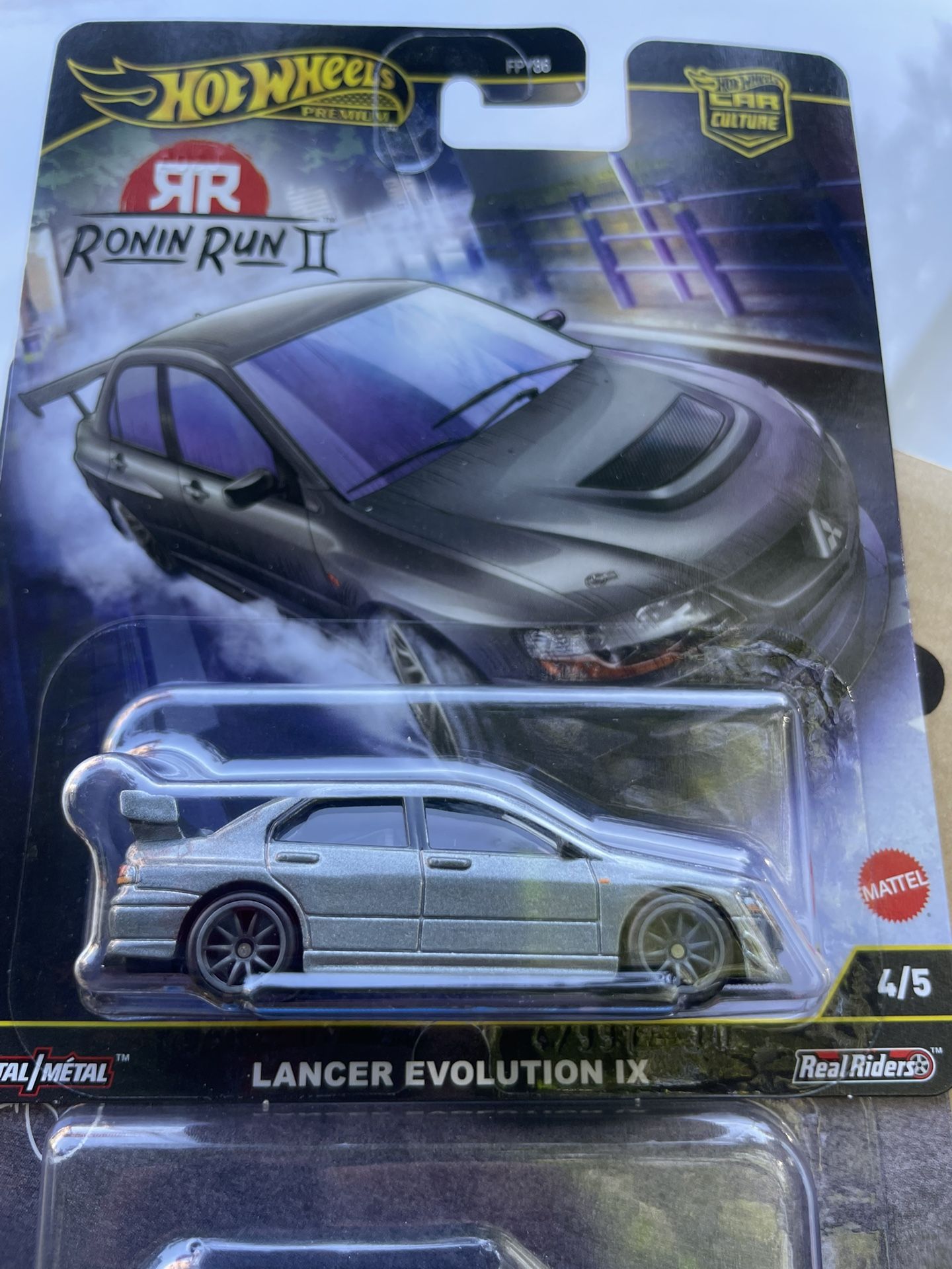 Mattel