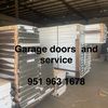Garage Doors