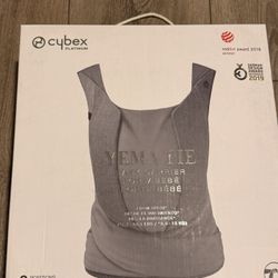 Cybex Platinum Yema Tie Baby Carrier