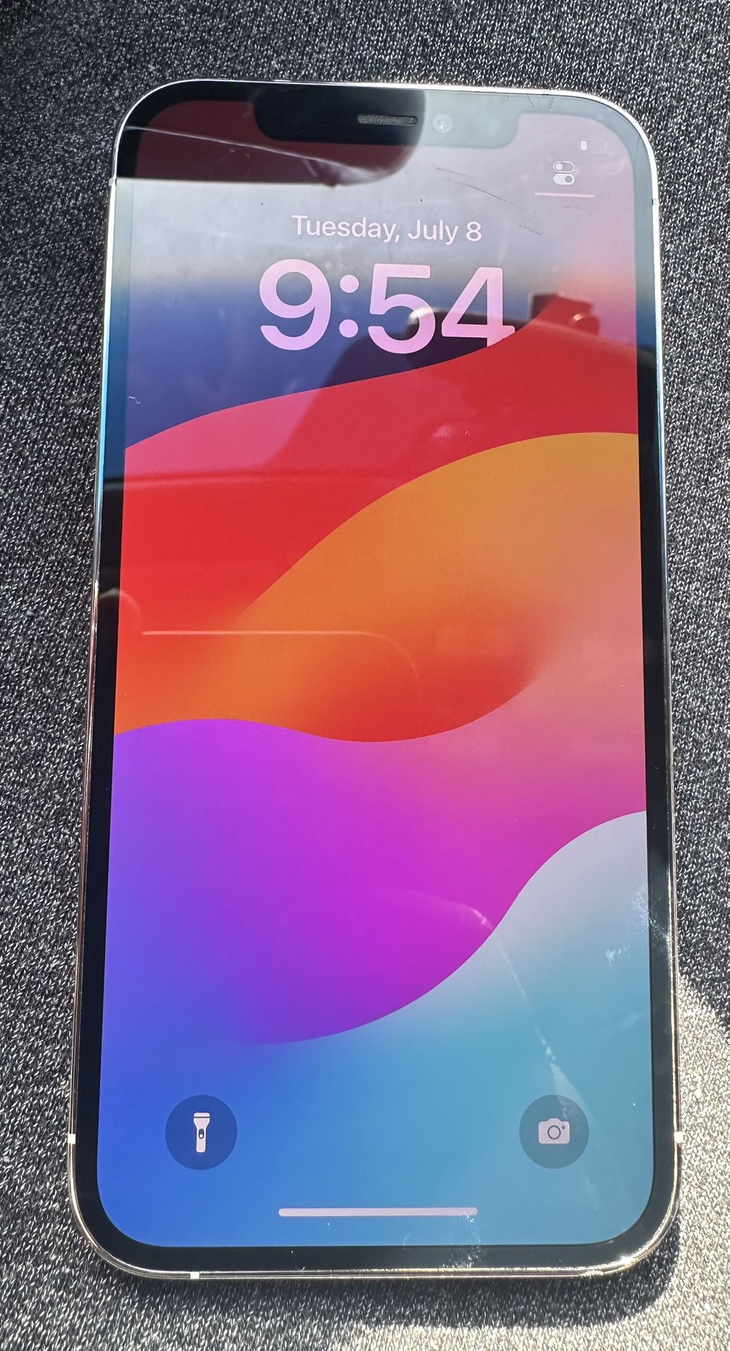 iPhone 12 Pro 128GB