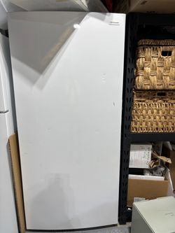 Freezer