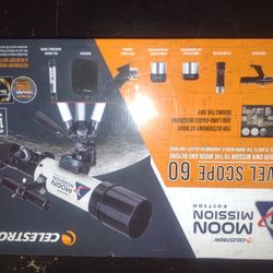Telescope 