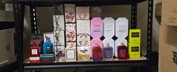 Perfumes