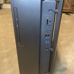 Lenovo IdeaCentre 510A-15ICB