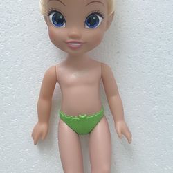 Disney Tinkerbell doll 15”