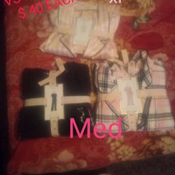 VS PJS SET