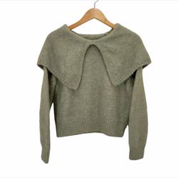 Zara Sweater