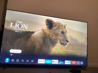 Flat 65 4tk insignia fire tv