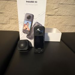Insta360 X3