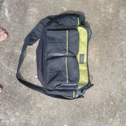 Eddie Bauer Baby Bag