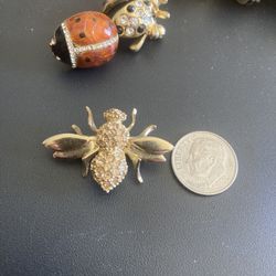 Vintage St. John’s Jewelry