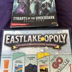 Board Games