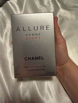 Chanel Cologne for men