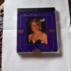 Special Collectors's Edition Princess Diana 