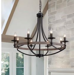 New!! Chandelier