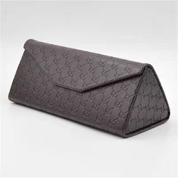sunglasses Gucci case