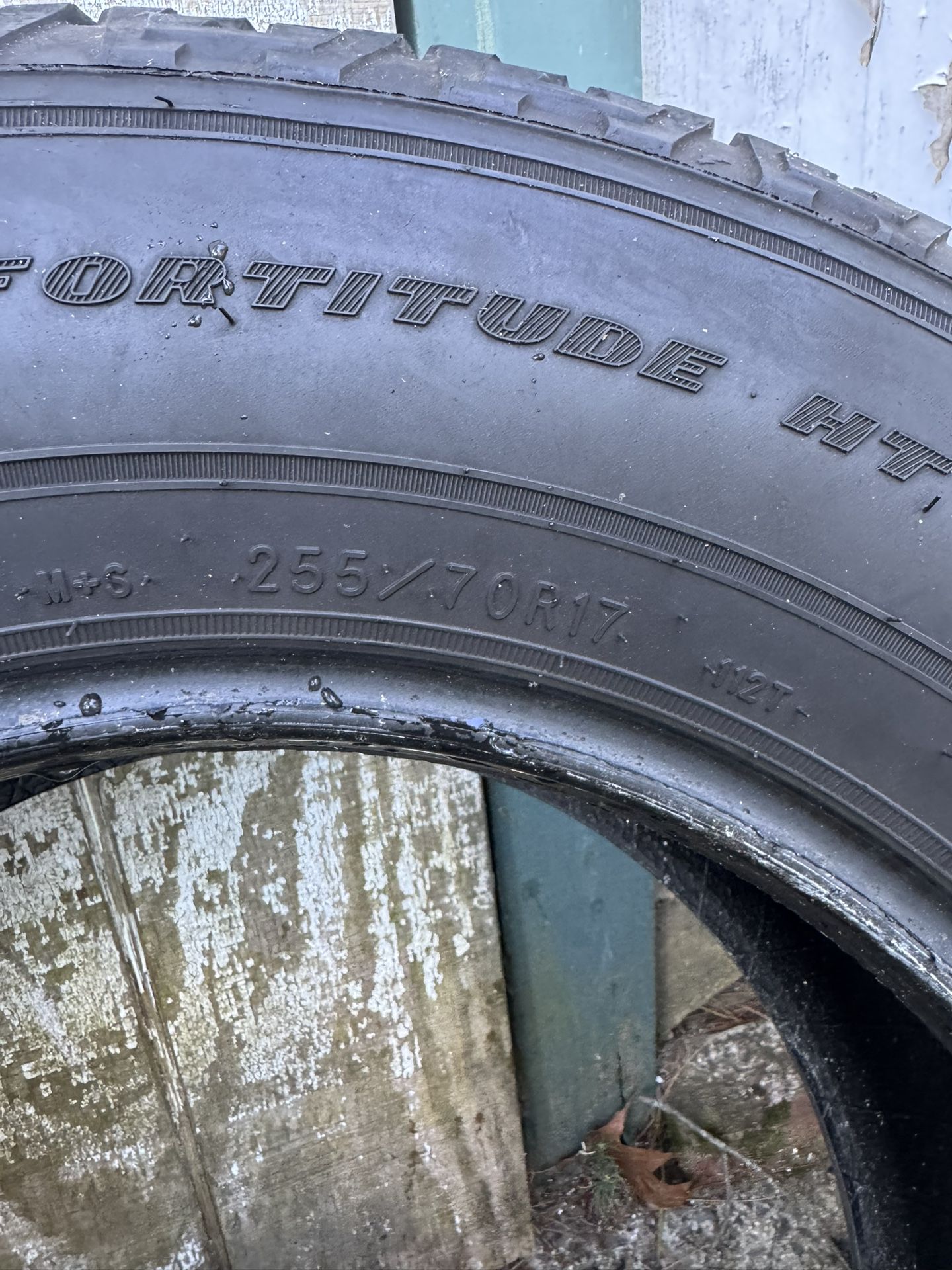 Goodyear Truck Tires