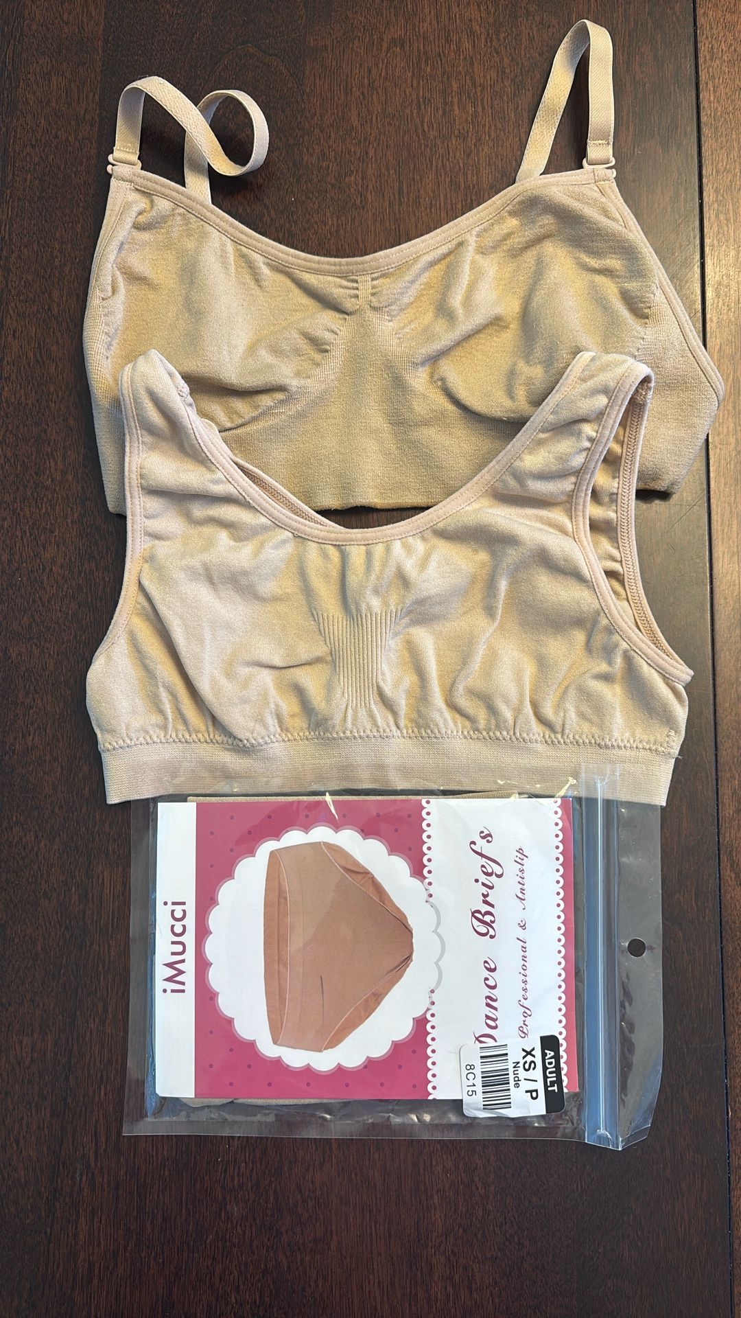 Girls/youth Dance/ballet Garments