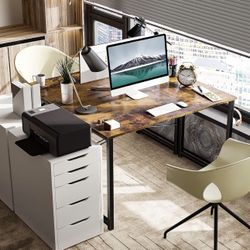 Computer Desk