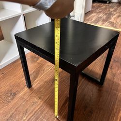 Black Metal Frame  Chair 