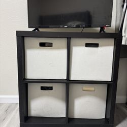 Cube Organizer 