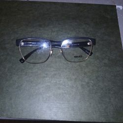Versace Prescription sunglasses