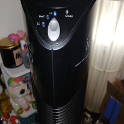Air Purifier 