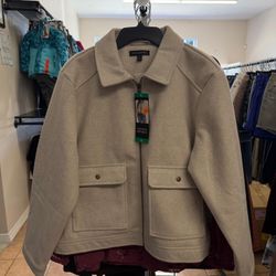 Women’s Banana Republic Shacket