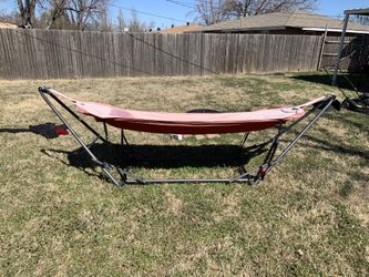 Large Hammock