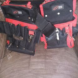 TOOLS BAG I PAID$40 ON AMAZON
